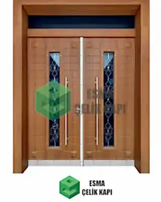 Bina Giriş Kapısı