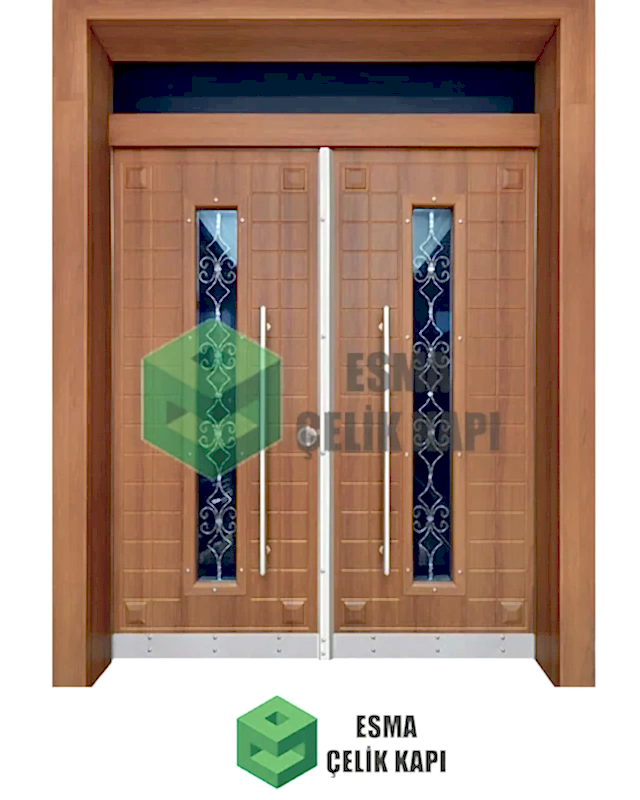 Bina Giriş Kapısı