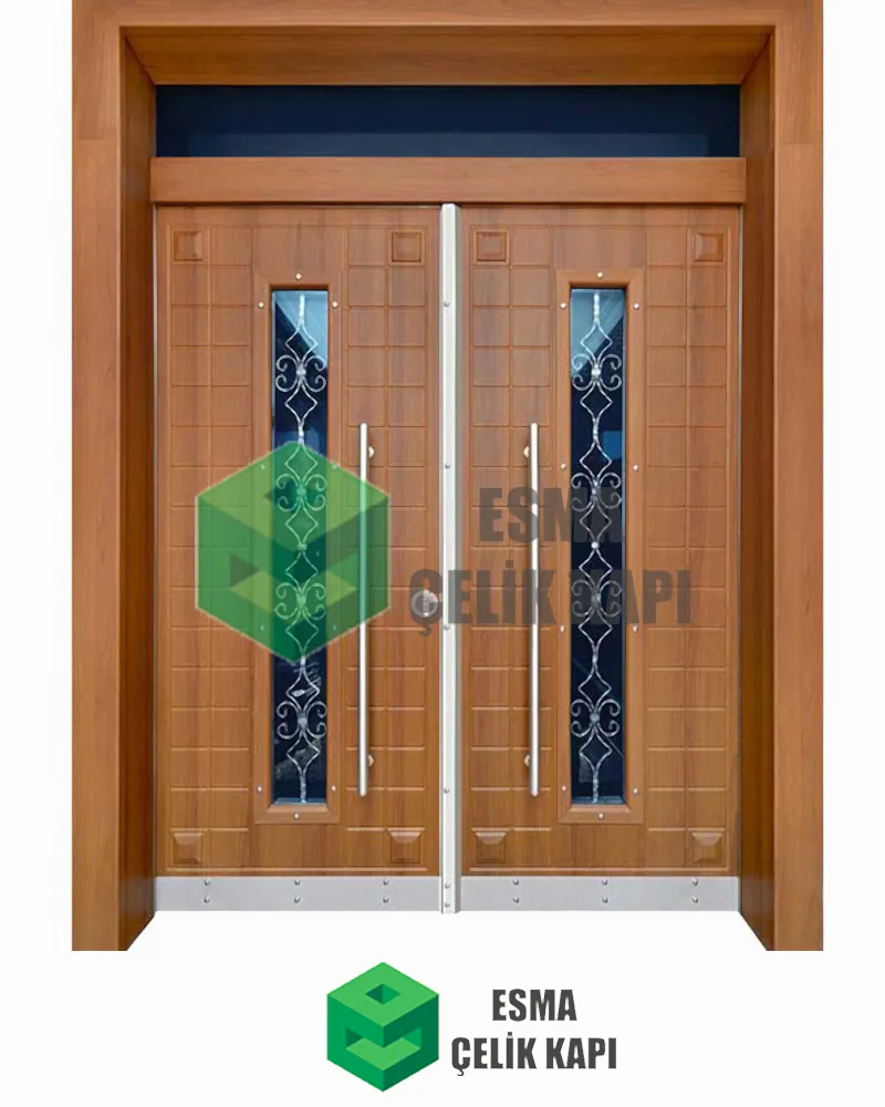 Bina Giriş Kapısı