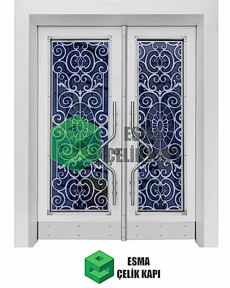 Bina Giriş Kapısı