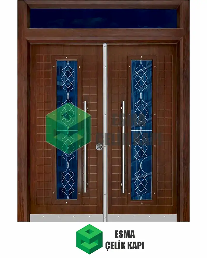 Bina Giriş Kapısı