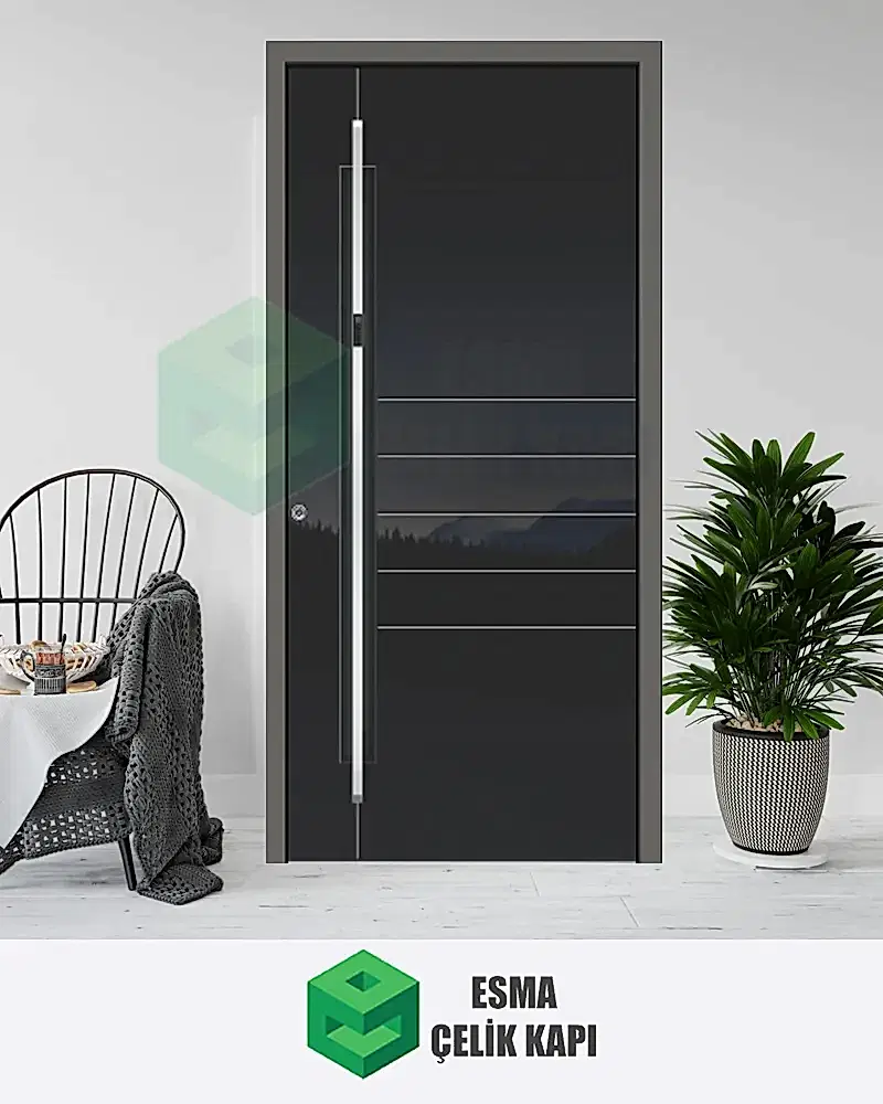 çelik kapı modelleri