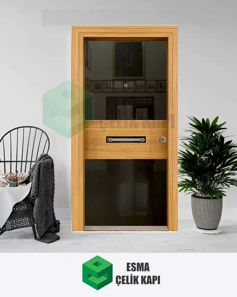 çelik kapı modelleri