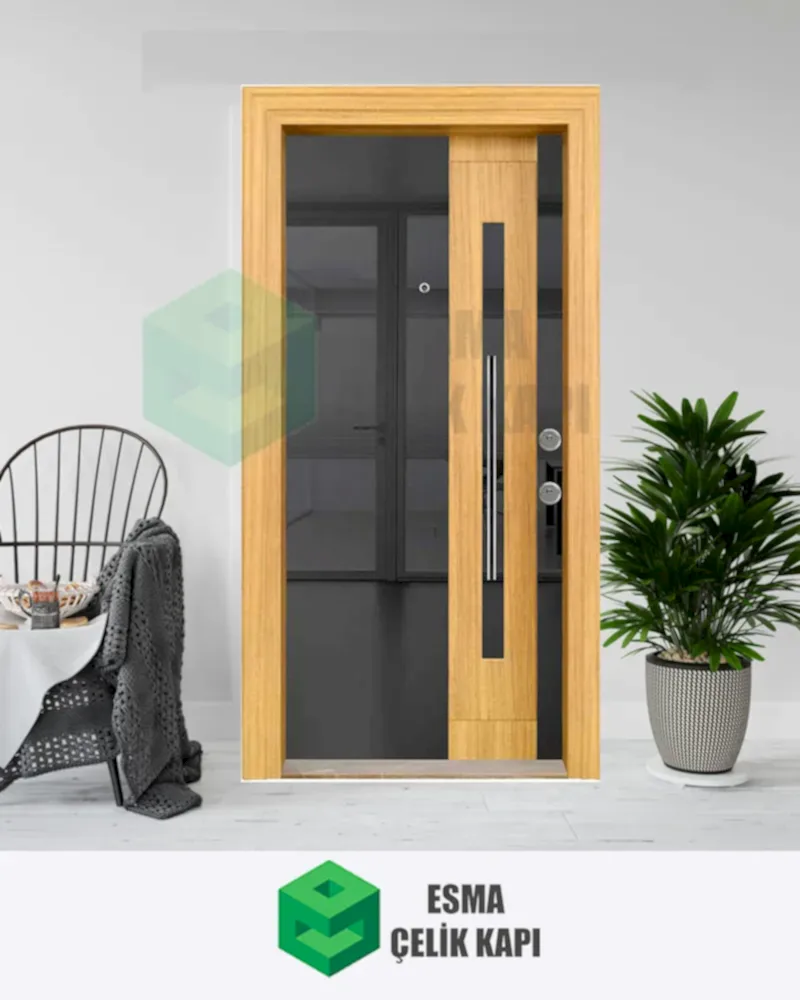 çelik kapı modelleri