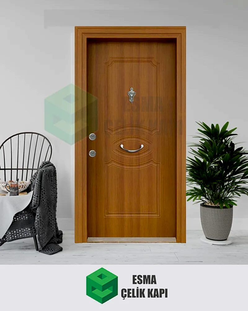 çelik kapı modelleri