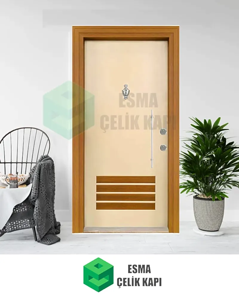çelik kapı modelleri