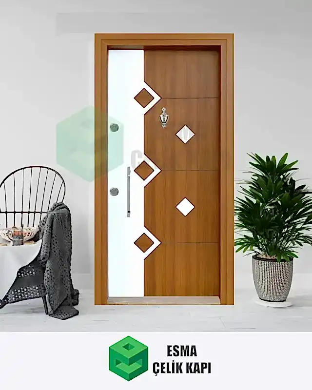 çelik kapı modelleri
