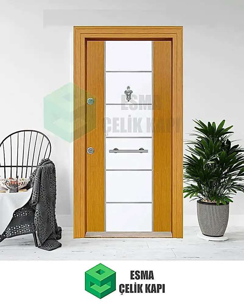 çelik kapı modelleri