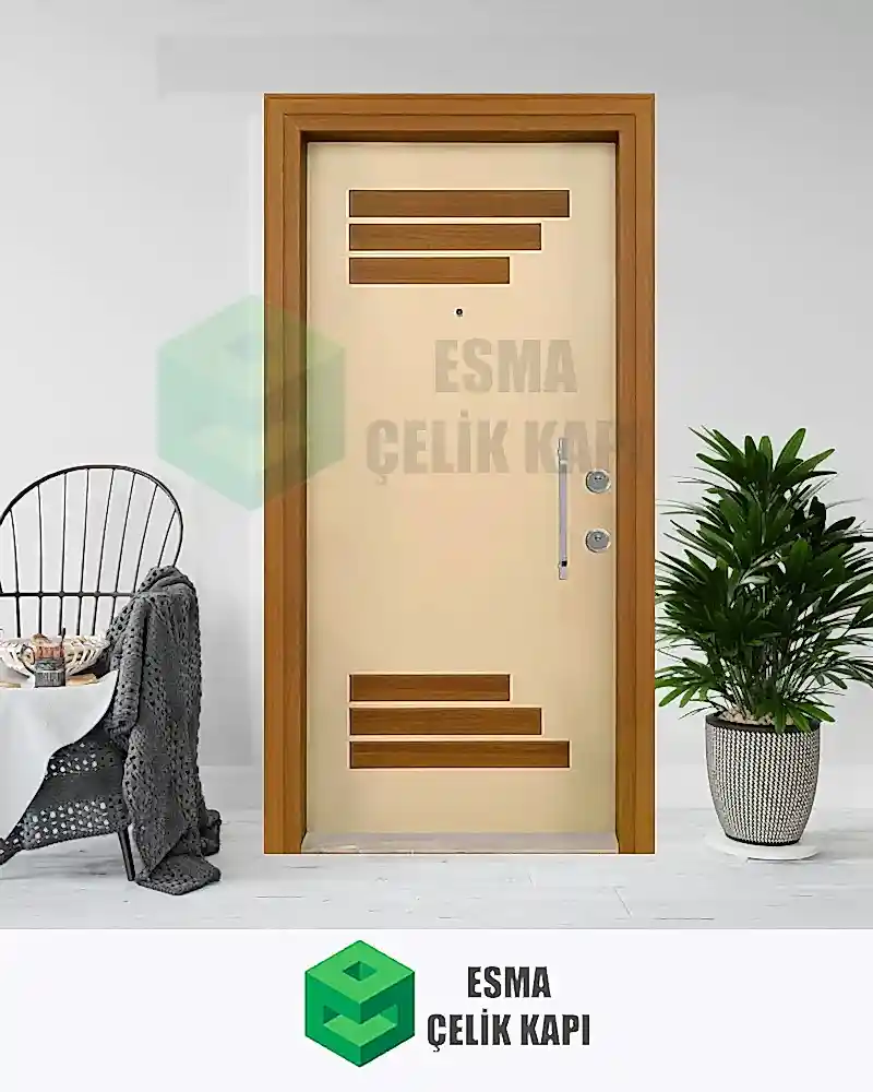 çelik kapı modelleri
