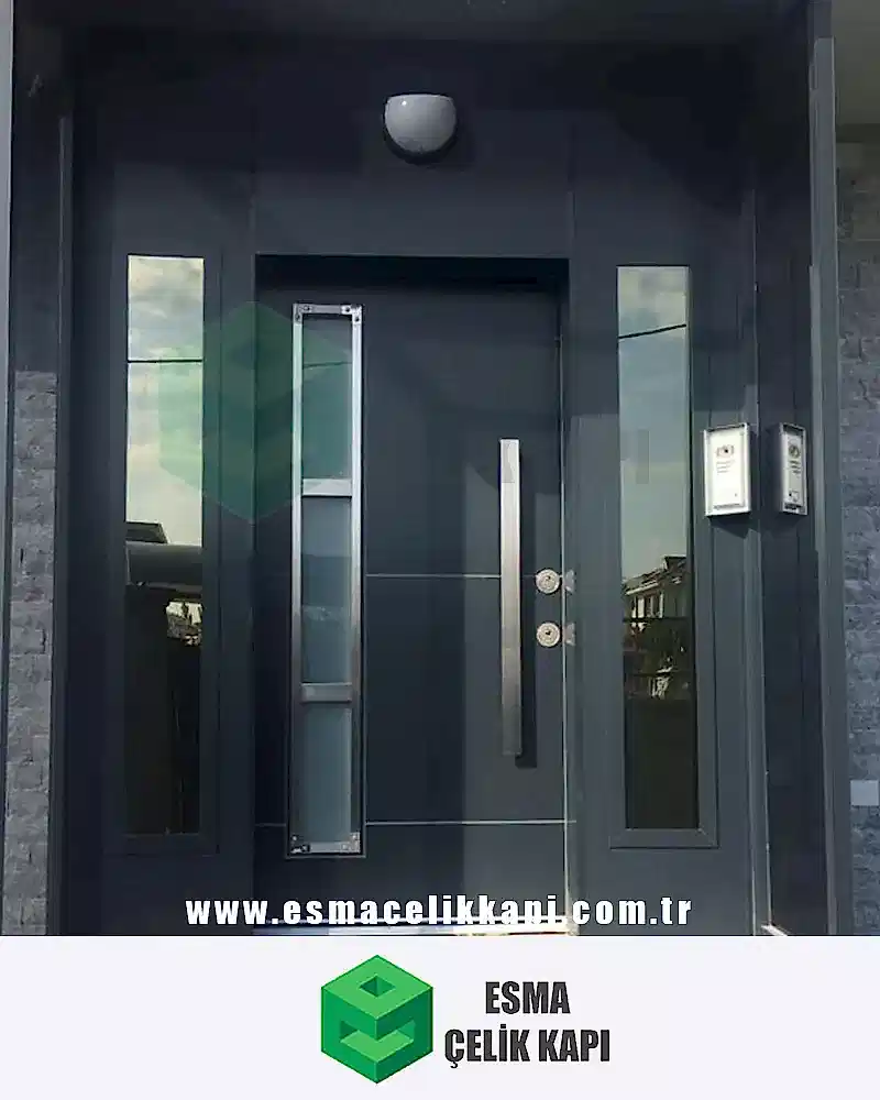 Modern Villa Kapısı,Villa Giriş Kapısı Modelleri,Villa Kapısı Modelleri,Yağmura Güneşe Dış Etkenlere Dayanıklı Villa Kapıları,Villa Kapısı Fiyatları,Villa Kapı