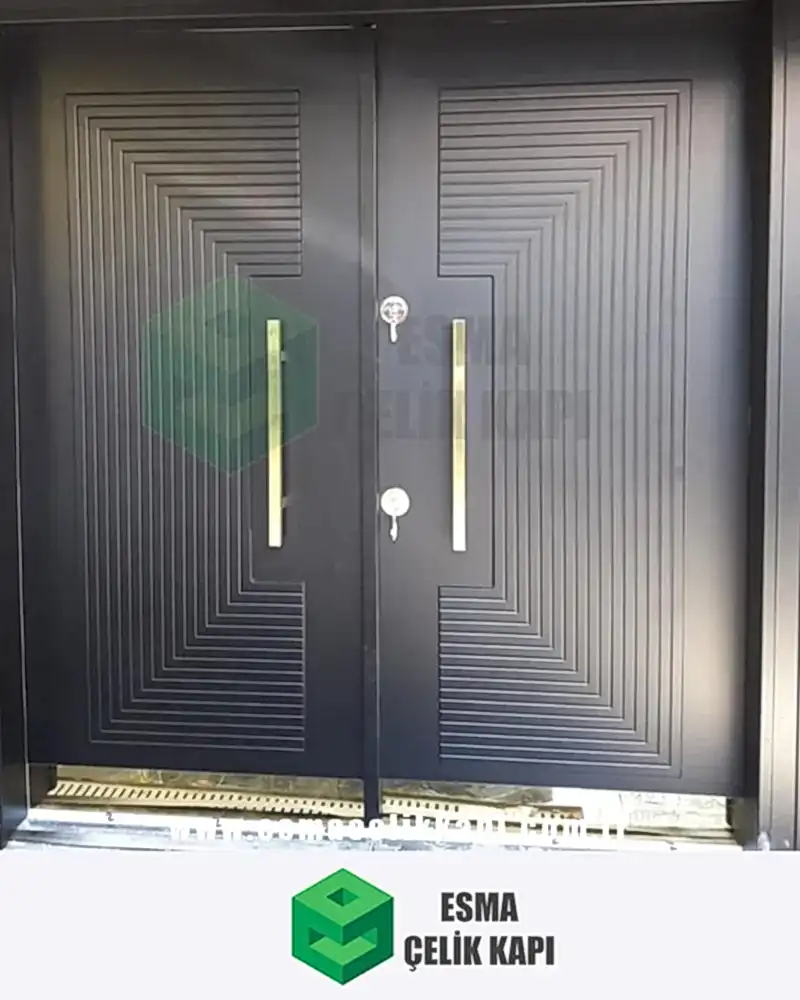 Modern Villa Kapısı,Villa Giriş Kapısı Modelleri,Villa Kapısı Modelleri,Yağmura Güneşe Dış Etkenlere Dayanıklı Villa Kapıları,Villa Kapısı Fiyatları,Villa Kapı