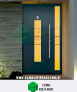 villa kapısı fiyatları