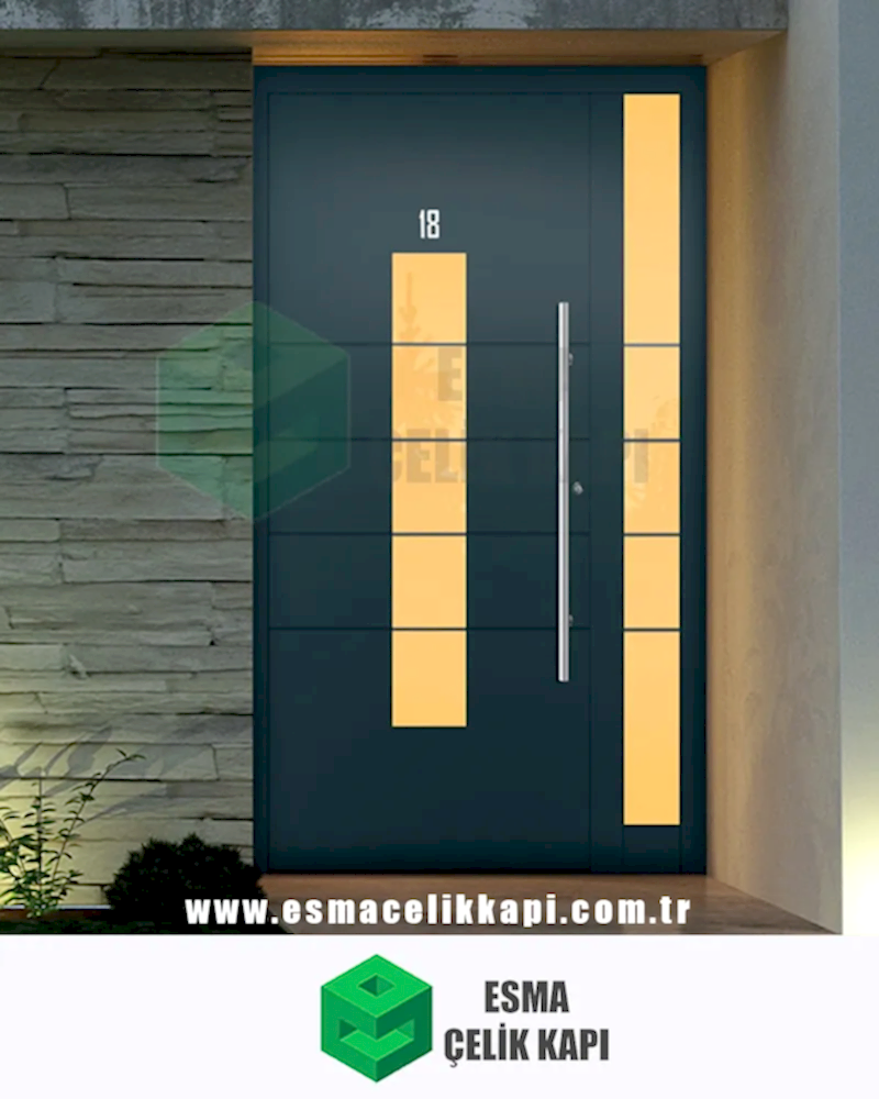 villa kapısı fiyatları