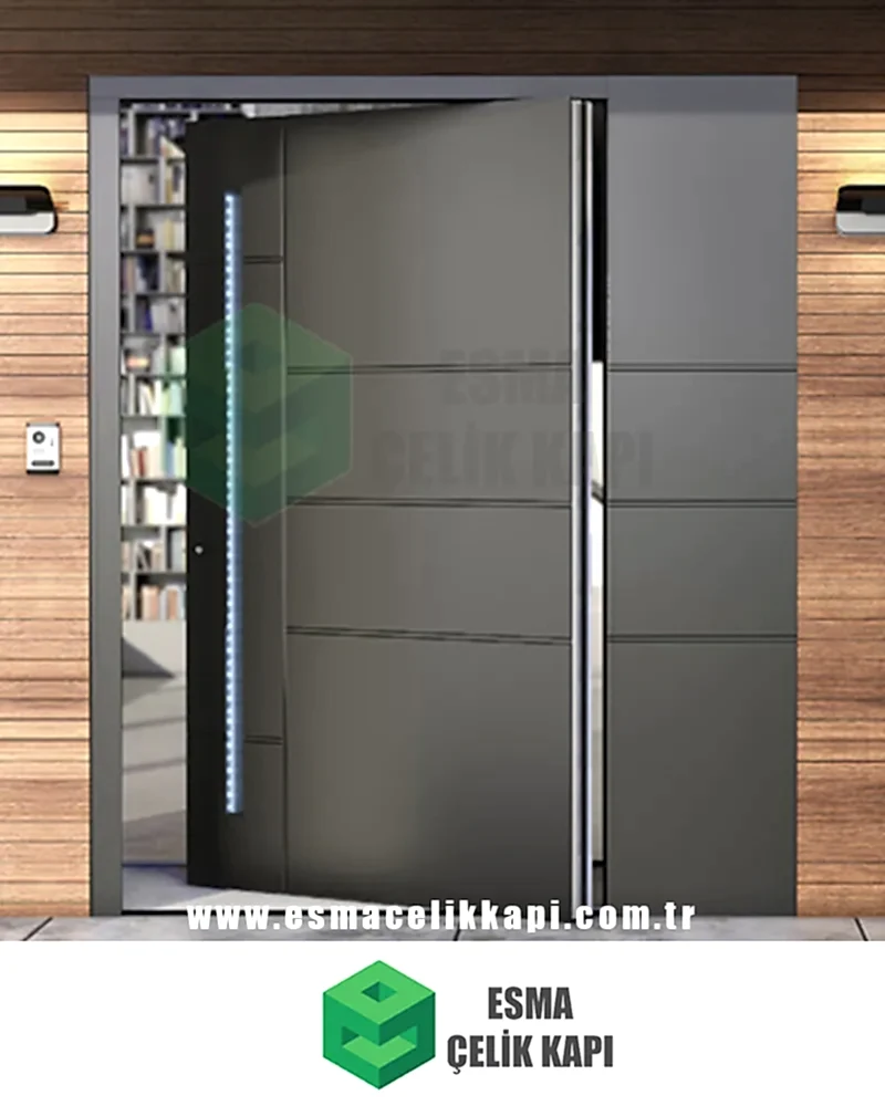 Modern Villa Kapısı,Villa Giriş Kapısı Modelleri,Villa Kapısı Modelleri,Yağmura Güneşe Dış Etkenlere Dayanıklı Villa Kapıları,Villa Kapısı Fiyatları,Villa Kapı