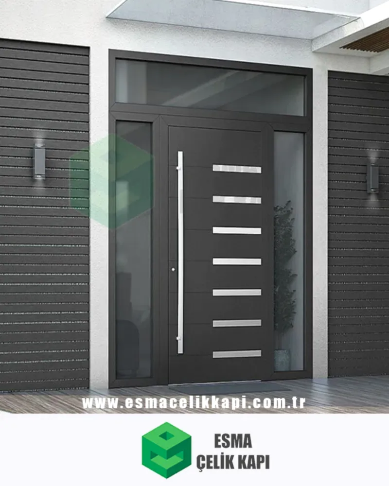 Modern Villa Kapısı,Villa Giriş Kapısı Modelleri,Villa Kapısı Modelleri,Yağmura Güneşe Dış Etkenlere Dayanıklı Villa Kapıları,Villa Kapısı Fiyatları,Villa Kapı