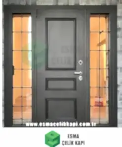Villa Kapısı Fiyatları