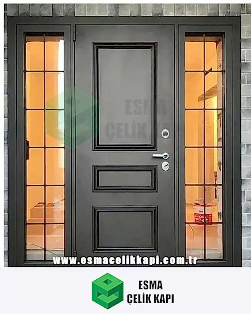 Villa Kapısı Fiyatları