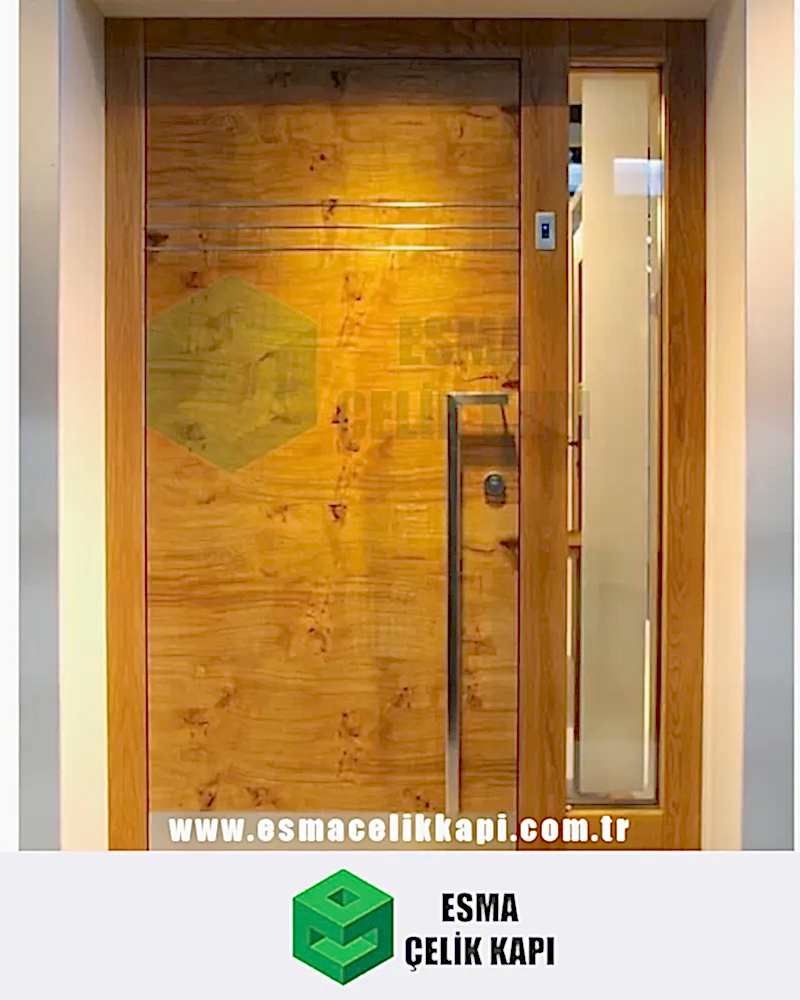 çelik kapı fiyatları