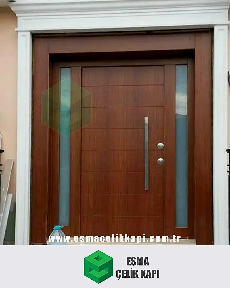 tekirdağ villa kapısı