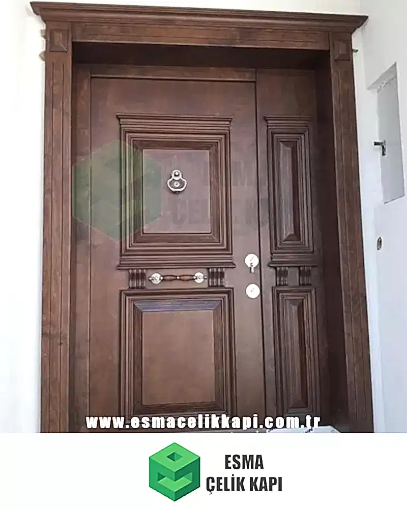 Villa Kapısı Fiyatları