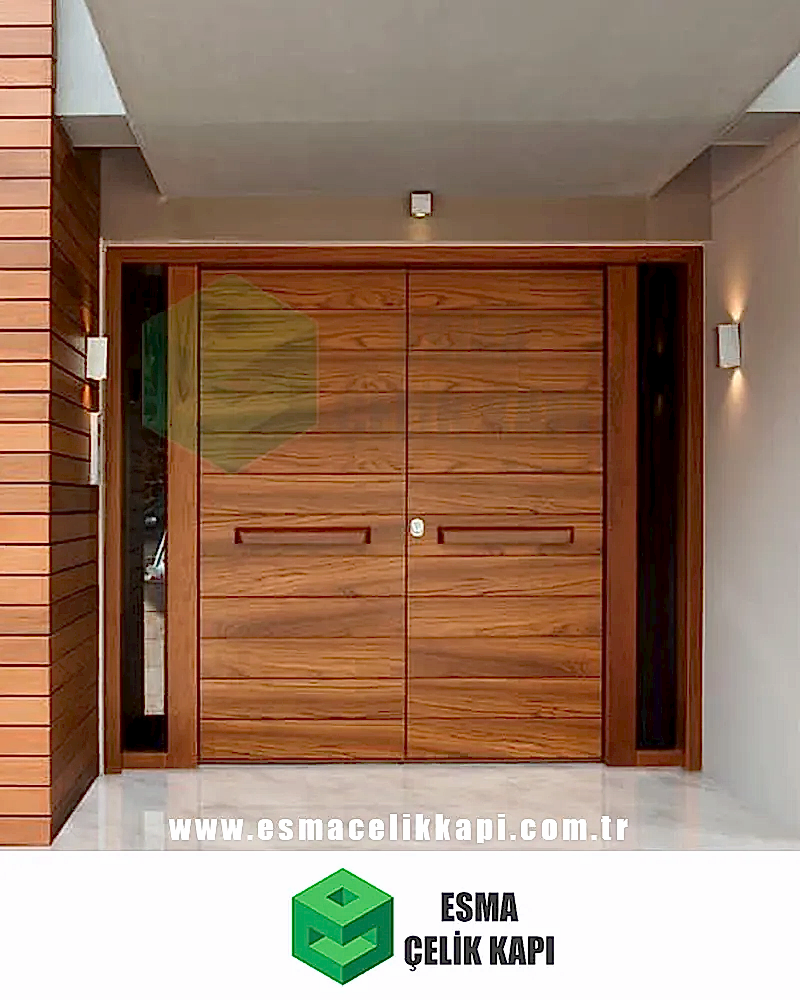 Villa Kapısı Sinop