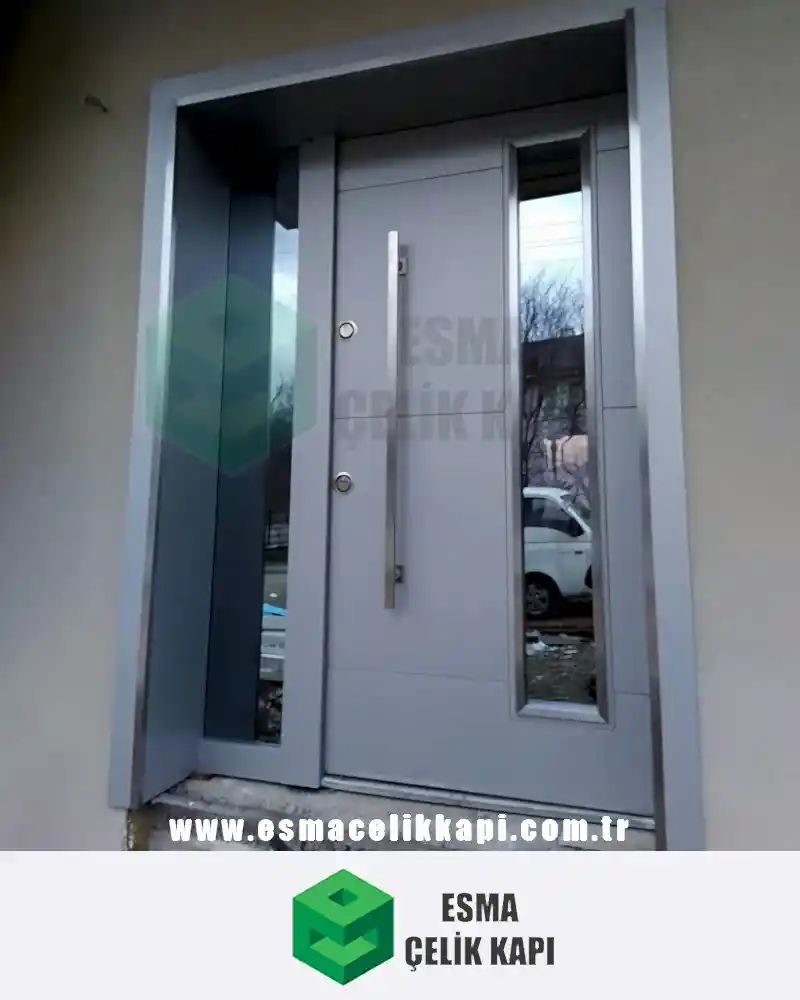 Çanakkale Villa Kapısı