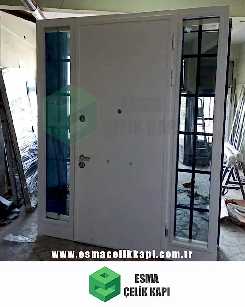 Çanakkale Villa Kapısı