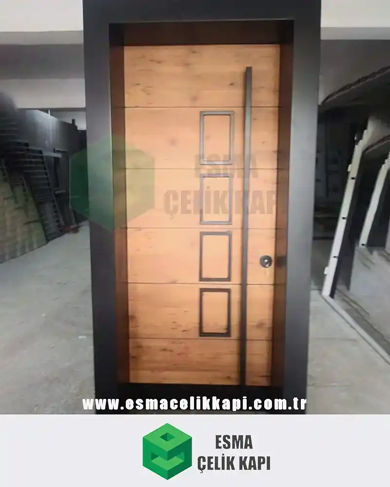 Villa Kapısı Ortaca