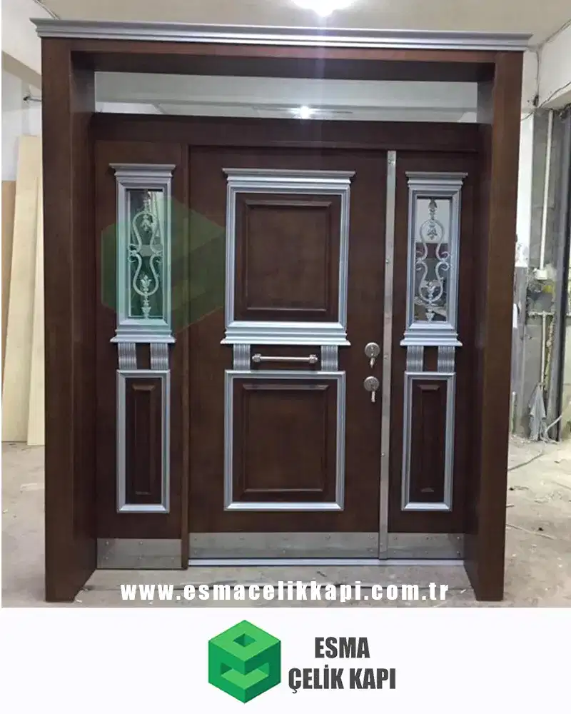 dalaman villa kapısı