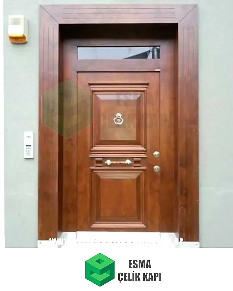 Acarkent Villa Kapısı