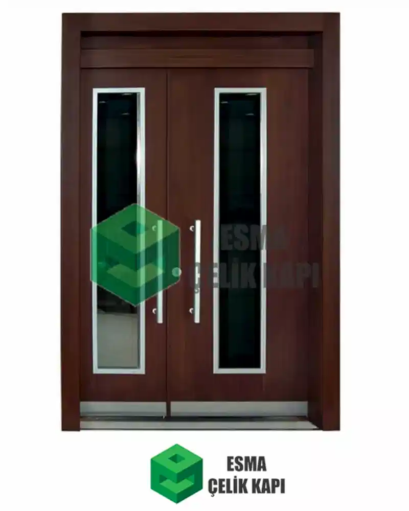 Bina Giriş Kapısı Modelleri