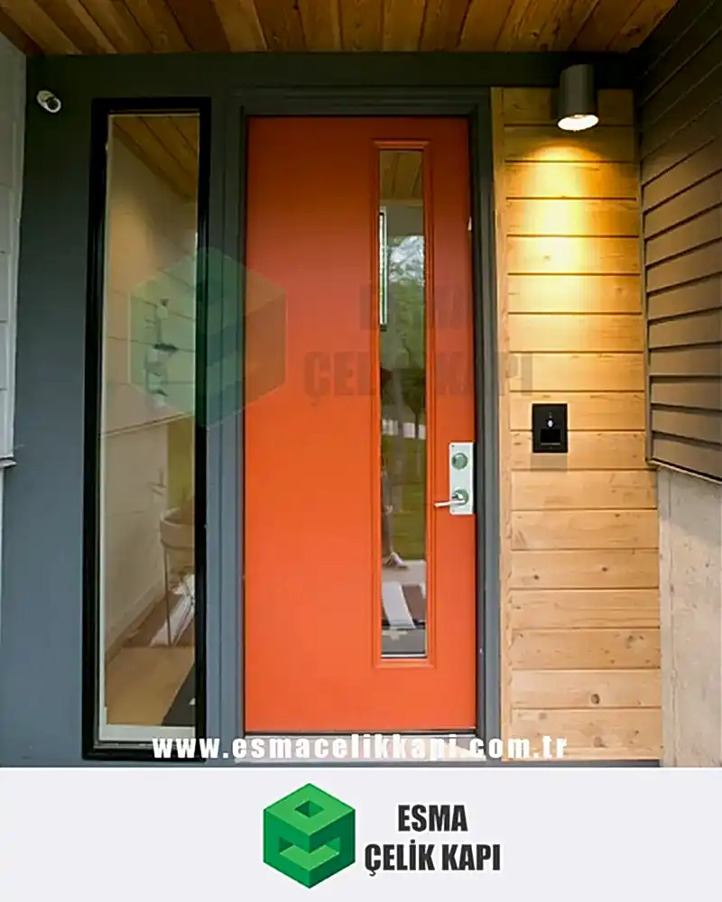 villa kapısı,İstanbul villa kapısı fiyatları,villa kapıs