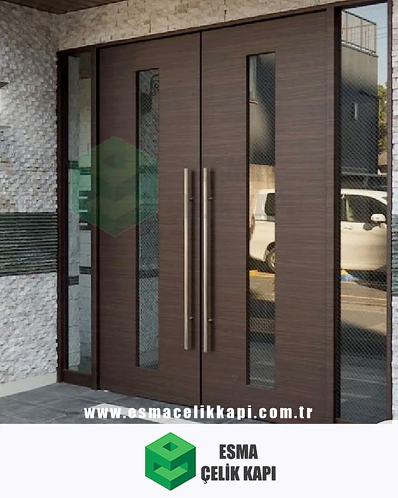 villa kapısı,İstanbul villa kapısı fiyatları,villa kapısı Modelleri,villa dış kapı fiyatları,villa kapısı Fiyatları,Kompozit villa Giriş Kapısı