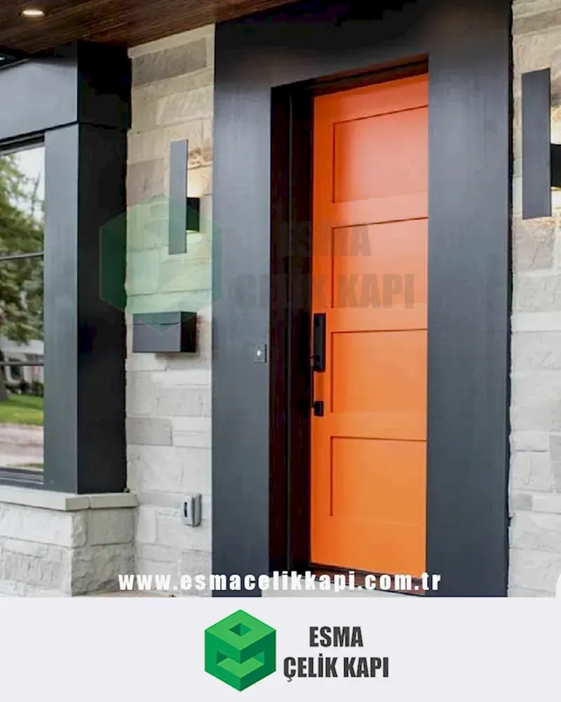 intagram villa kapısı resimleri