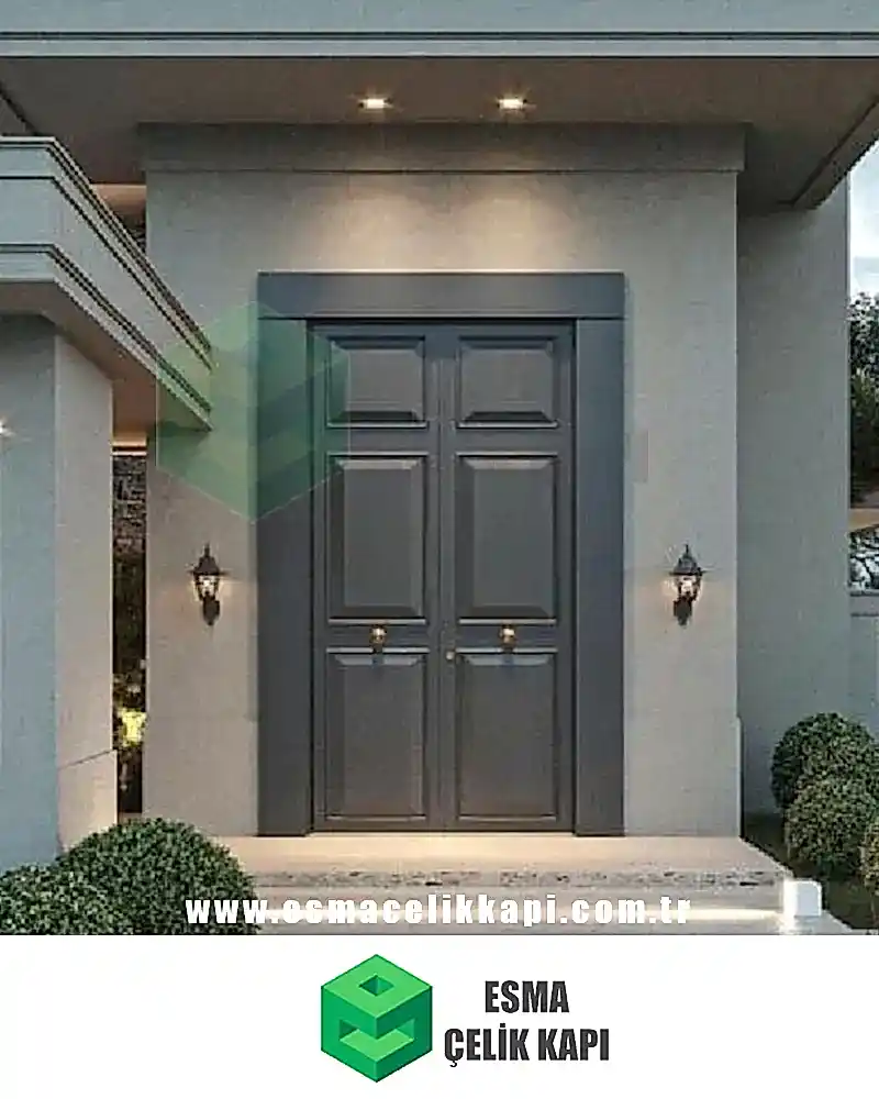 villa çelik kapı fiyatları